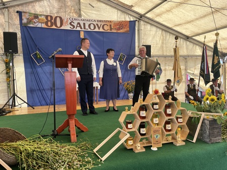 80 let Čebelarskega društva Šalovci_foto MK (2)